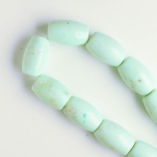 Stone Beads - 8" strand