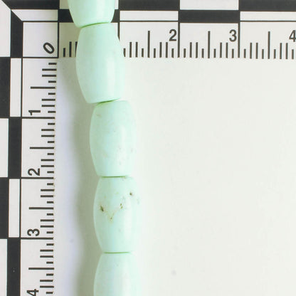 Stone Beads - 8" strand