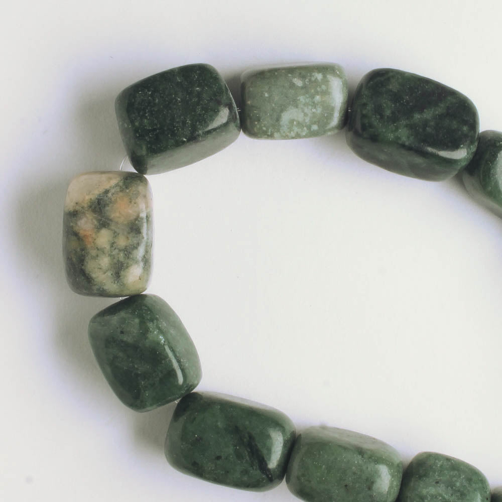 Stone Beads - 8" strand