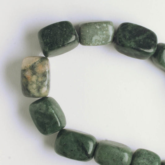 Stone Beads - 8" strand