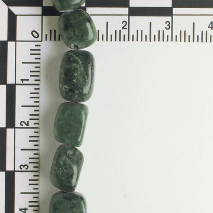 Stone Beads - 8" strand