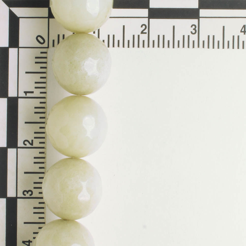 Stone Beads - 8" strand