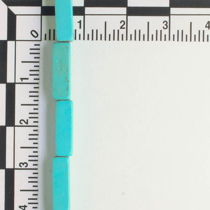 Stone Beads - 8" strand