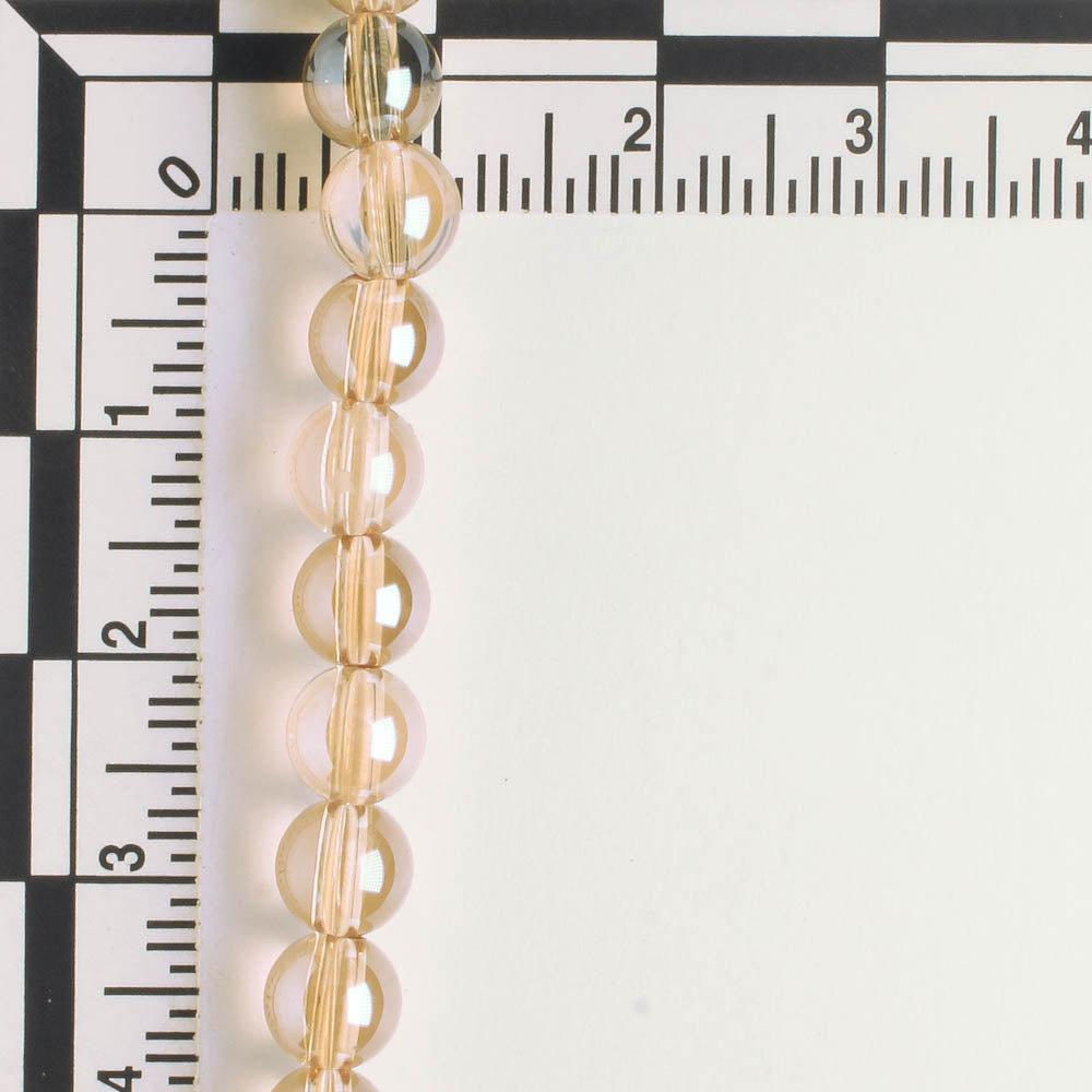 Quartz - 8" strand