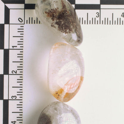Quartz - 8" strand