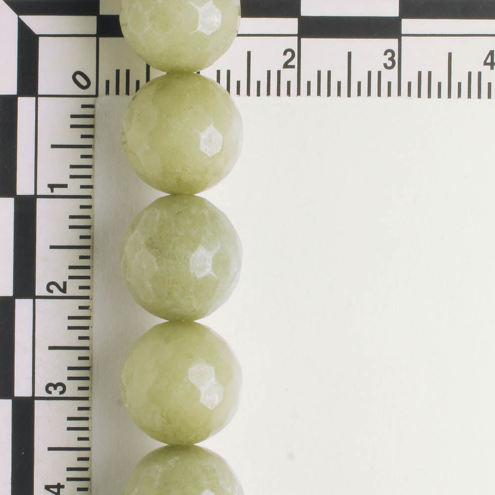 Jade - 8" strand