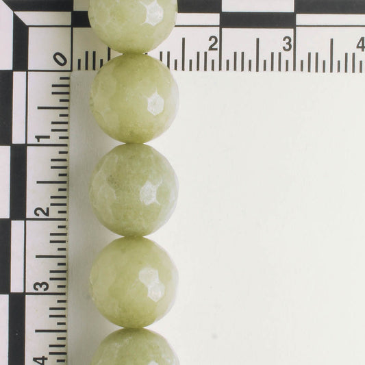 Jade - 8" strand