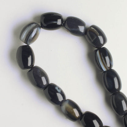 Stone Beads - 8" strand