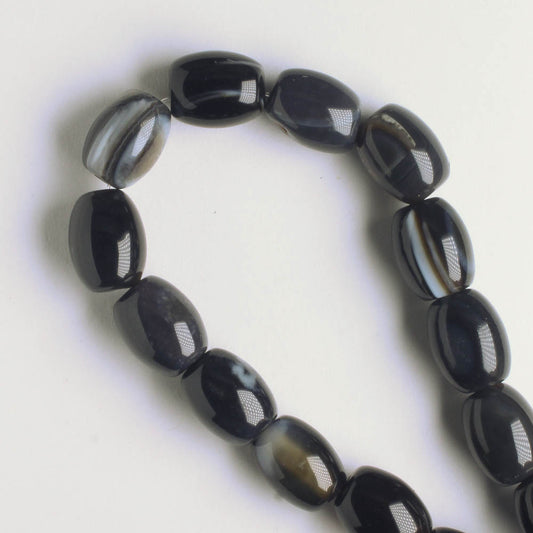 Stone Beads - 8" strand