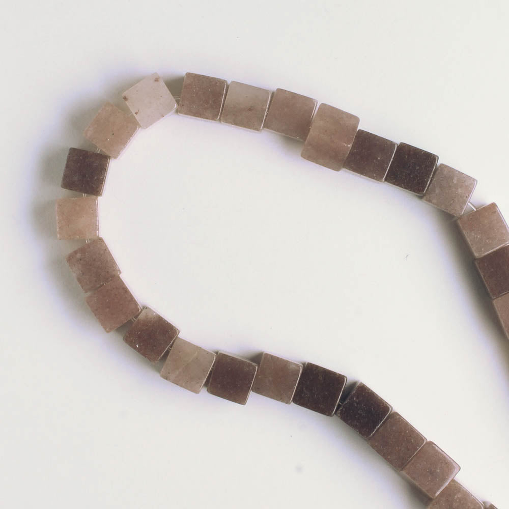 Stone Beads - 8" strand