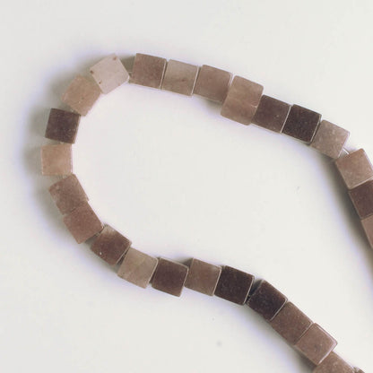 Stone Beads - 8" strand