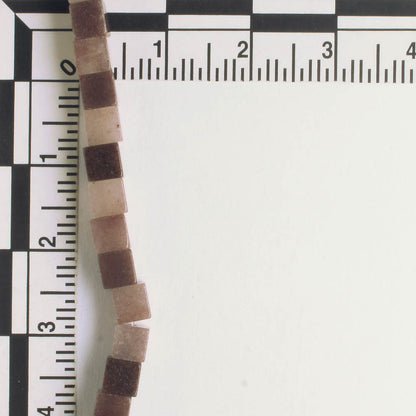 Stone Beads - 8" strand