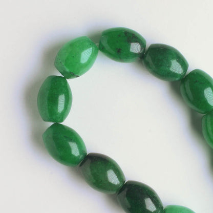 Stone Beads - 8" strand