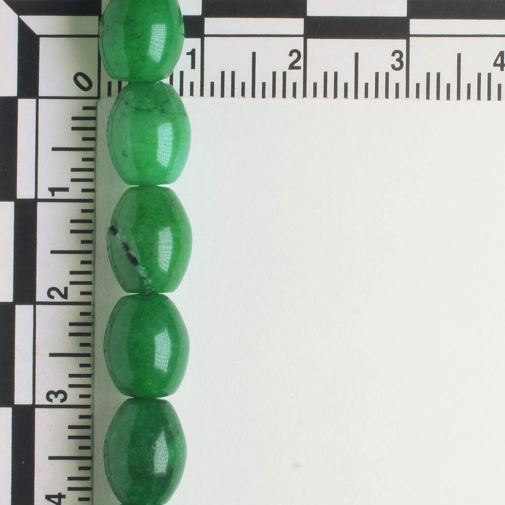 Stone Beads - 8" strand