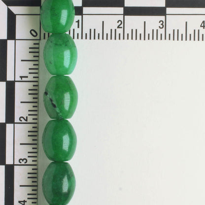 Stone Beads - 8" strand