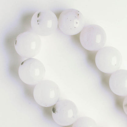 Stone Beads - 8" strand