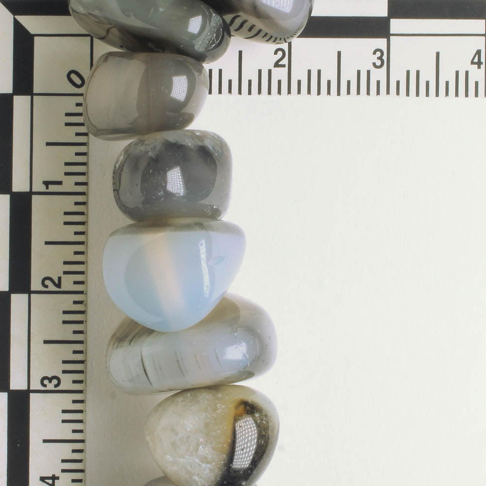 Agate - 8" strand
