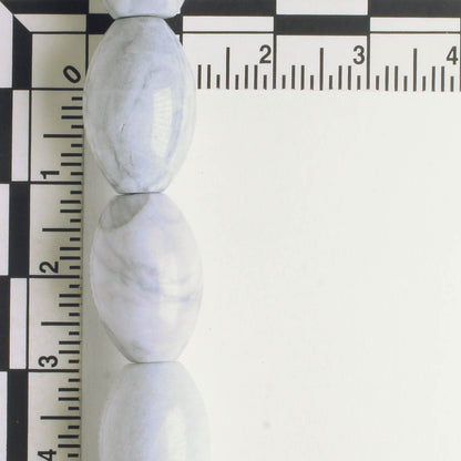 Stone Beads - 8" strand