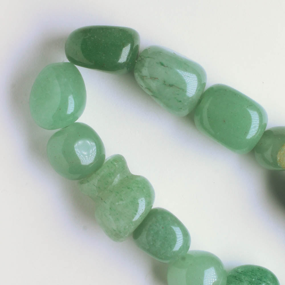 Stone Beads - 8" strand