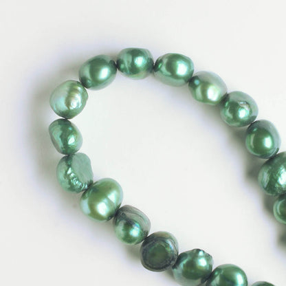 Freshwater Pearls - 8" strand