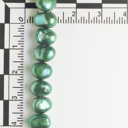 Freshwater Pearls - 8" strand