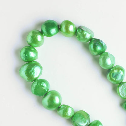 Freshwater Pearls - 8" strand