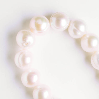 Freshwater Pearls - 8" strand