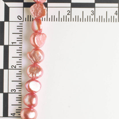 Freshwater Pearls - 8" strand