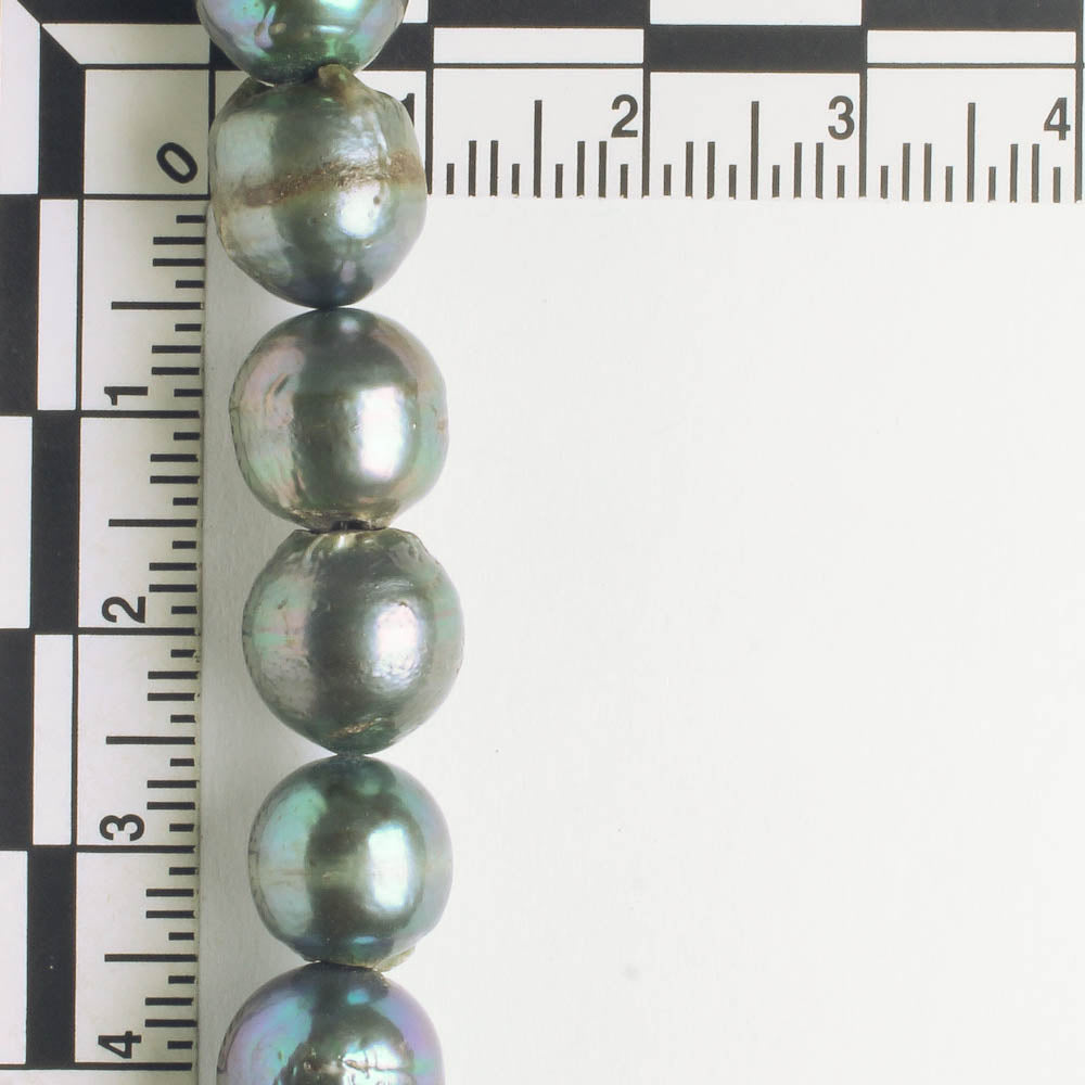 Freshwater Pearls - 8" strand