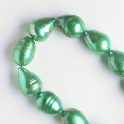 Freshwater Pearls - 8" strand