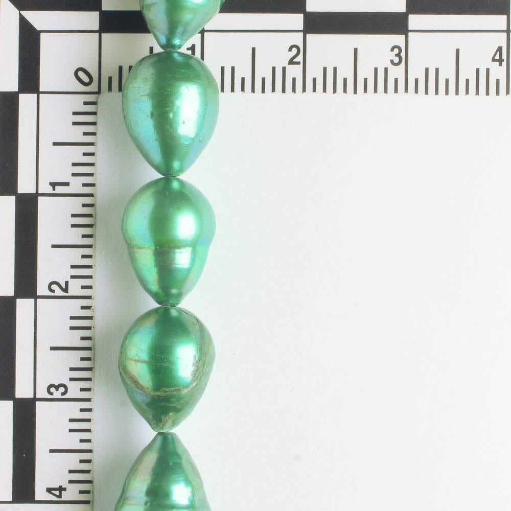 Freshwater Pearls - 8" strand