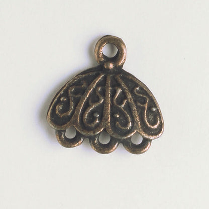 3 Strand Connector - Copper