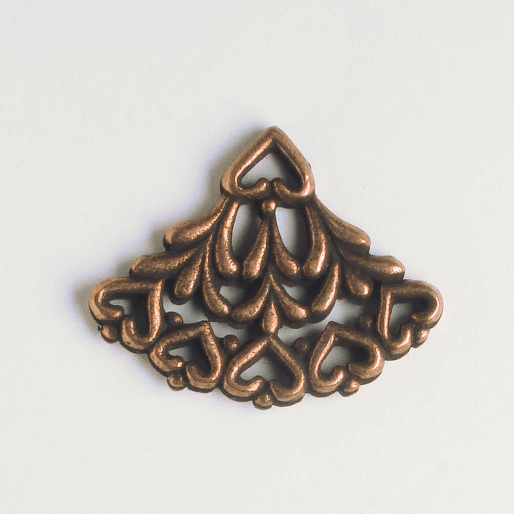 5 Strand Connector - Copper