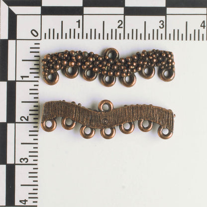 7 Strand Connector - Copper