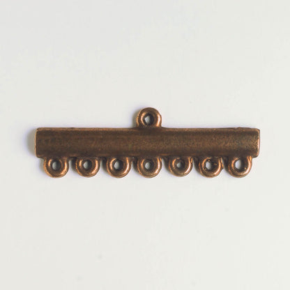 7 Strand Connector - Copper