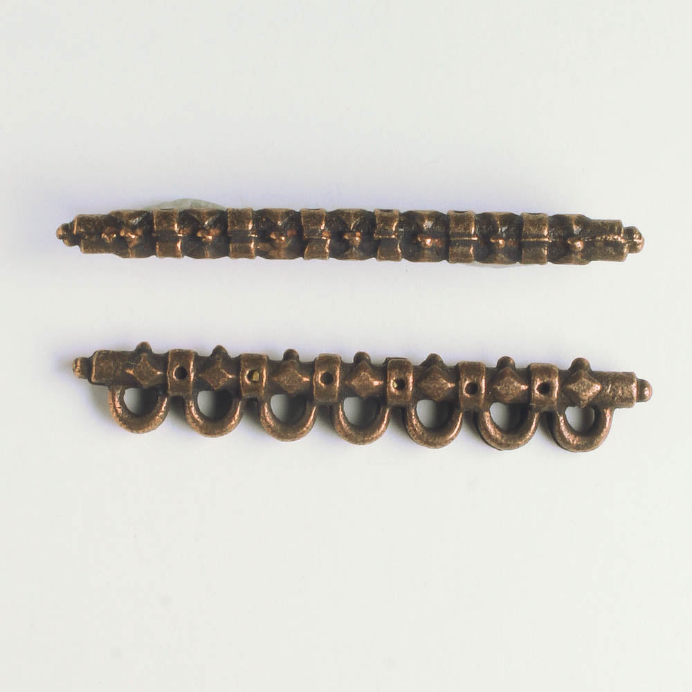 7 Strand Spacer Bar - Copper