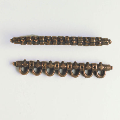 7 Strand Spacer Bar - Copper