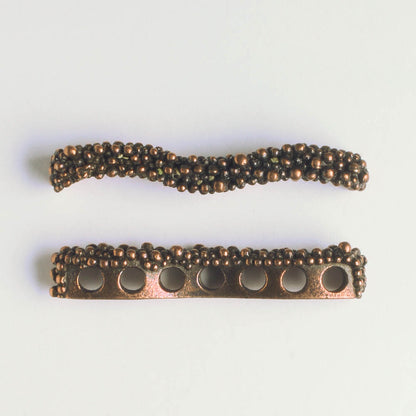 7 Strand Spacer Bar - Copper