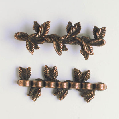 7 Strand Spacer Bar - Copper