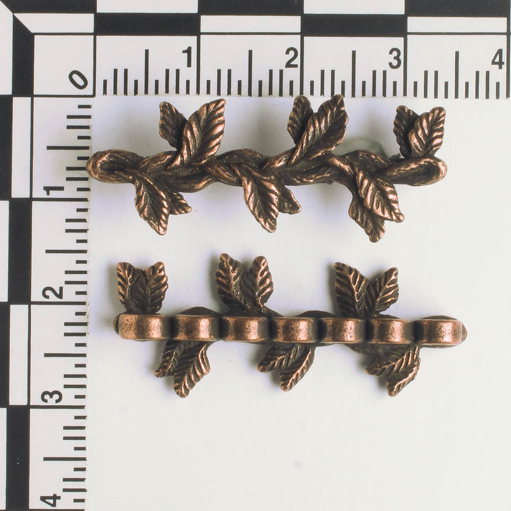 7 Strand Spacer Bar - Copper