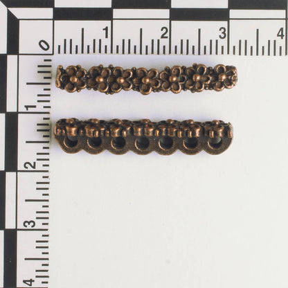 7 Strand Spacer Bar - Copper