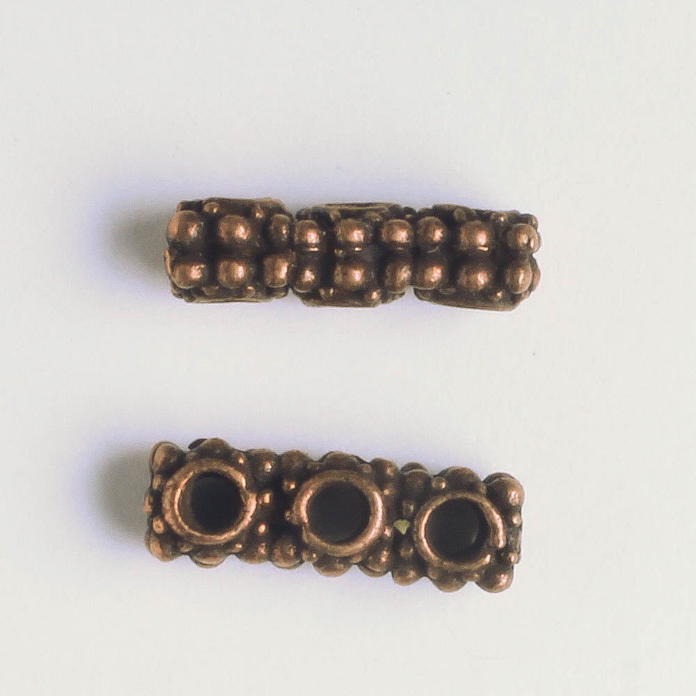 3 Strand Spacer Bar - Copper