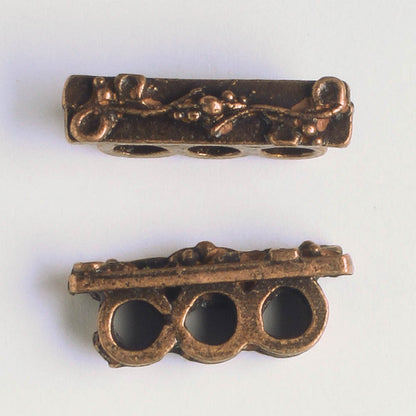 3 Strand Spacer Bar - Copper
