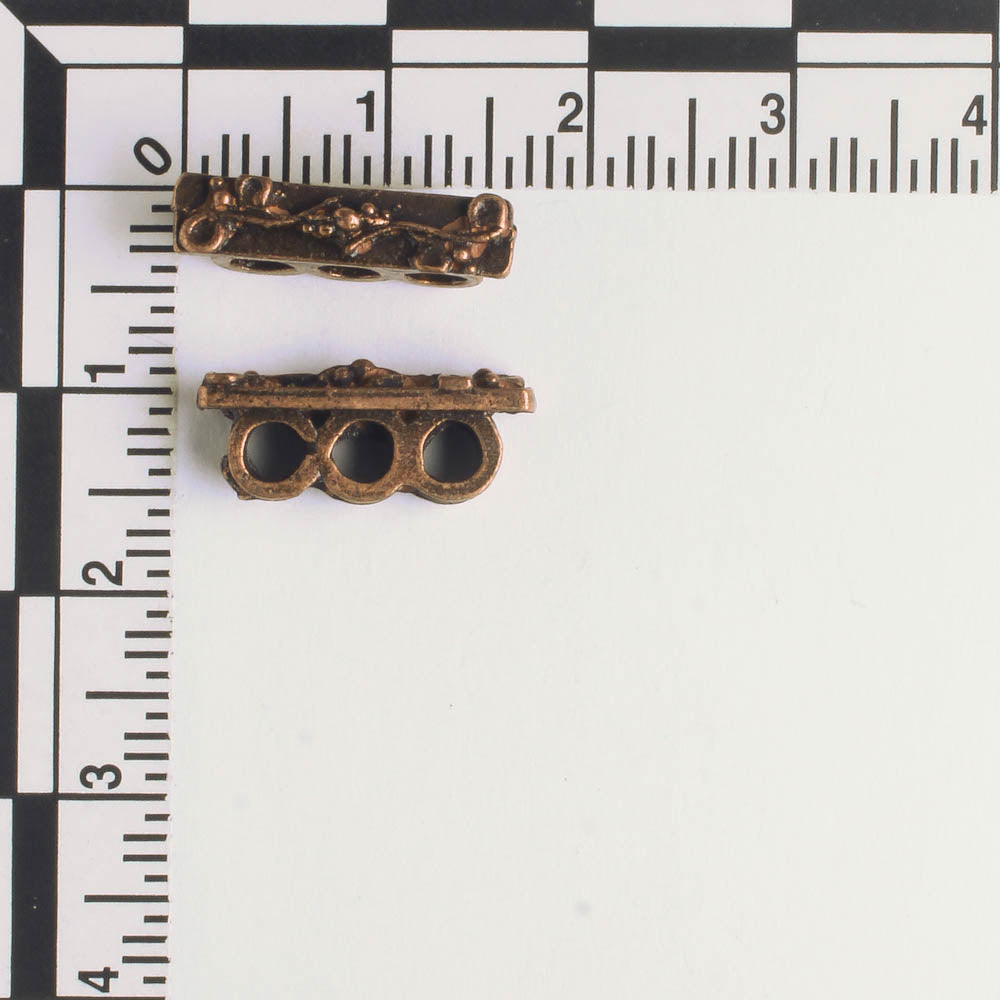3 Strand Spacer Bar - Copper