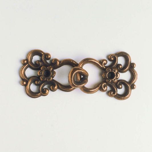 Clasp - Copper