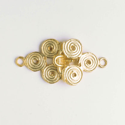 Clasp - Gold