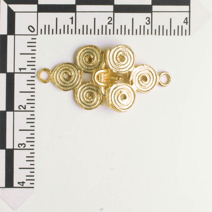 Clasp - Gold