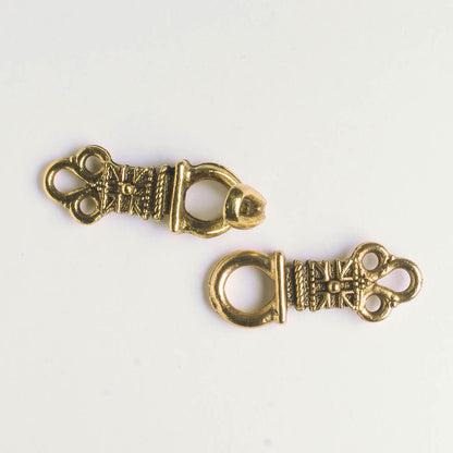 Clasp - Gold