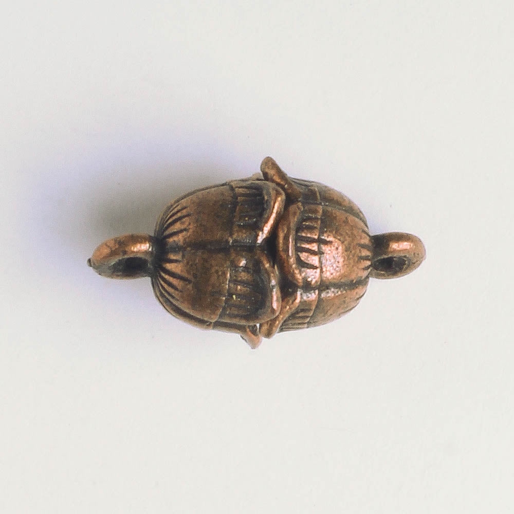 Magnetic Clasp - Copper