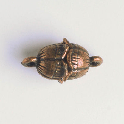 Magnetic Clasp - Copper
